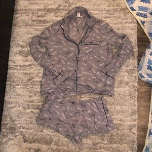VS Small Size PJS